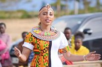 MP Lemaletian names figures behind broken engagement, says life is in danger
