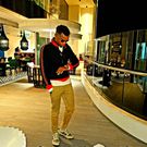 Alex Nyanchonga Apoko who is popularly known as Ringtone