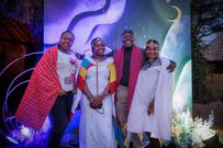 Sopa Lodges in partnership with LEO Sky launches the first astro-tourism product in East Africa