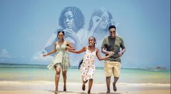 Family Vacation film on Netflix