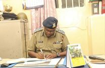 Ag. DIG Patrick Tito