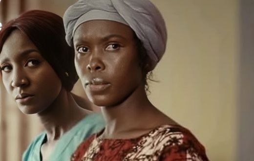 Kenyan films on Netflix that celebrate family stories