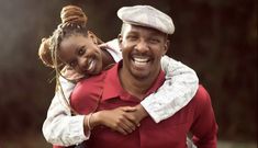 Instant Dad film on Netflix