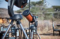 Sopa Lodges in partnership with LEO Sky launches the first astro-tourism product in East Africa