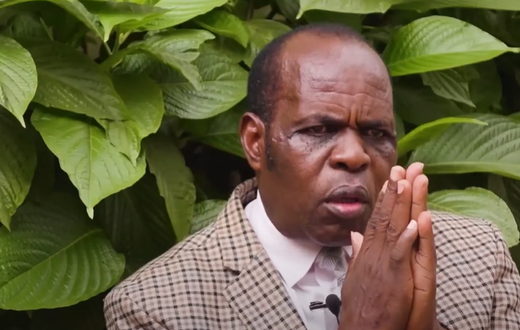 Gilbert Deya