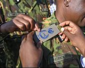 Ag. DIG Patrick Tito