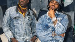 Hot New Hits in Kenya this week