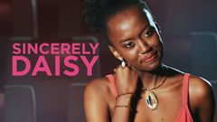 Sincerely, Daisy film on Netflix