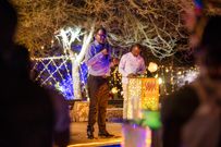 Kennedy Ayoti, Chief Operating Officer, Sopa Lodges East Africa