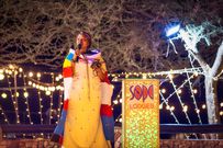 Rosemary Kuria, Director of Sales at Sopa Lodges