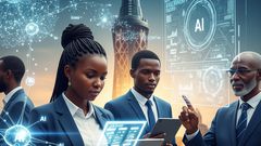 How AI, tech are changing hiring in Kenya