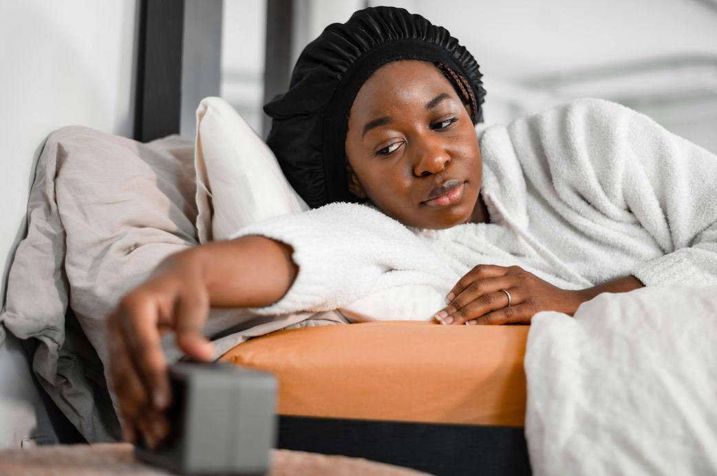 How to break bad morning habits