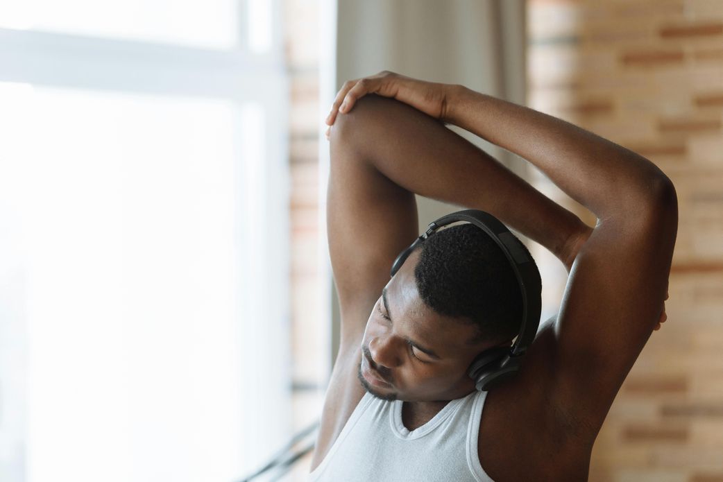 Swap bad  morning habits for good ones