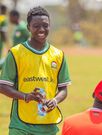 Aldrine Kibet