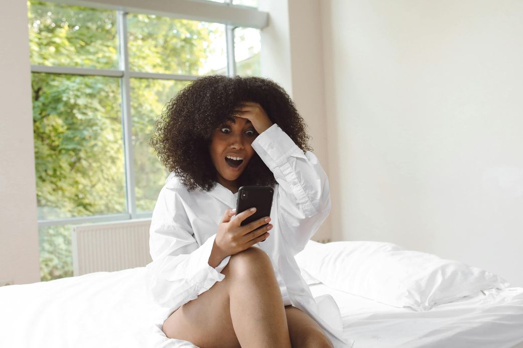 Identify what triggers bad morning routine