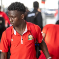 Aldrine Kibet signs a 4-year contract with Spanish Club Celta Vigo