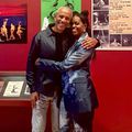 Barack and Michelle Obama