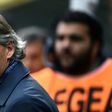 Russian Premier League side Zenit St Petersburg have signed a three-year deal with coach Roberto Mancini