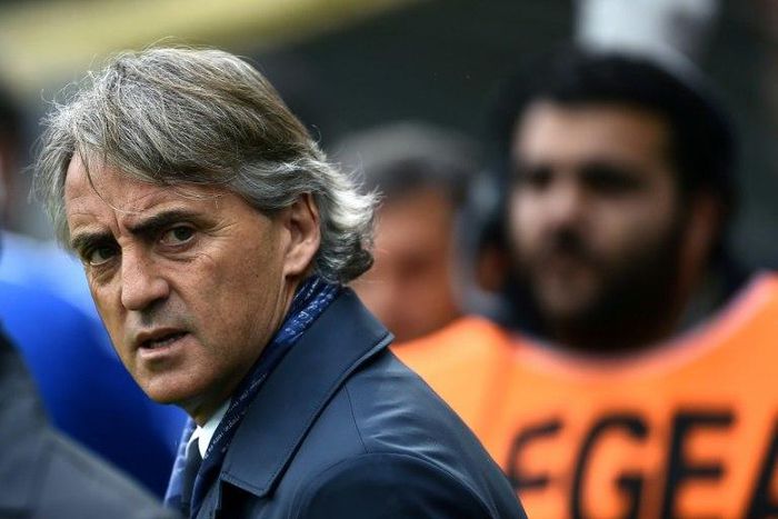 Russian Premier League side Zenit St Petersburg have signed a three-year deal with coach Roberto Mancini