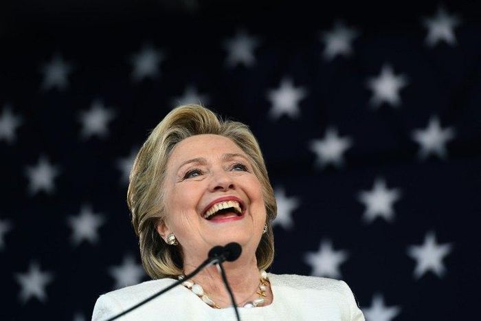 US Democratic presidential nominee Hillary Clinton says she plans to watch a lot of TV after the November 8 election, such as her favorite home redecorating programs on HGTV