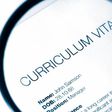 How to create a stunning CV