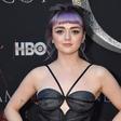 Maisie Williams Reacts to That Thing That Happened