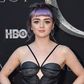 Maisie Williams Reacts to That Thing That Happened