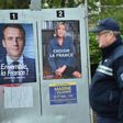 The French presidential election was one of the most unpredictable contests for decades