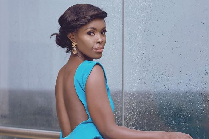 Jacky ‘Awinja’ Vike