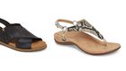 15 Cute and Comfortable Walking Sandals