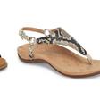 15 Cute and Comfortable Walking Sandals