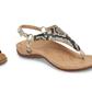 15 Cute and Comfortable Walking Sandals