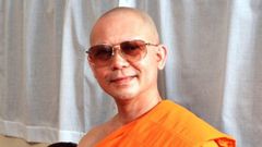 Phra Dhammachayo