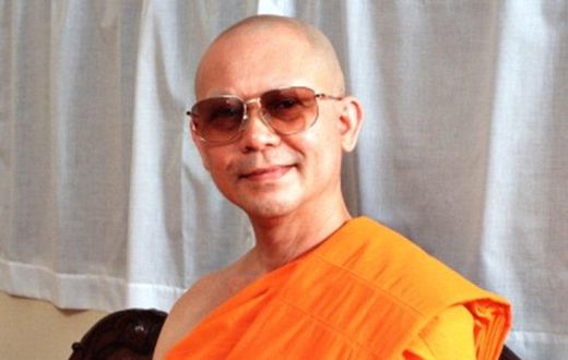 Phra Dhammachayo