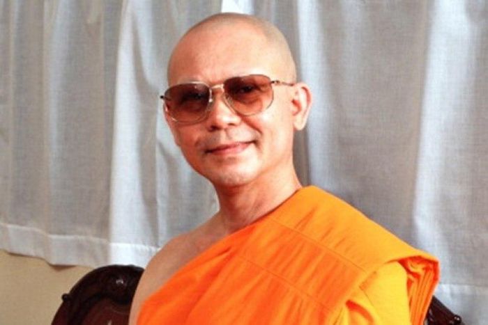 Phra Dhammachayo