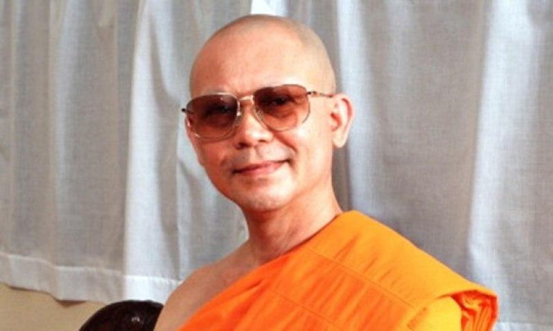 Phra Dhammachayo