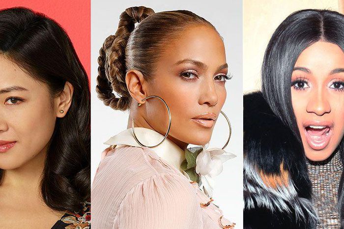 J.Lo Announced Cardi B Is Joining Hustlers Cast
