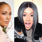 J.Lo Announced Cardi B Is Joining Hustlers Cast