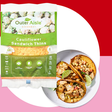 These Cauliflower Sandwich Thins Are Keto-Friendly