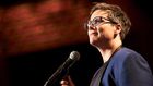Hannah Gadsby on autism and the risk of failing after 'Nanette'