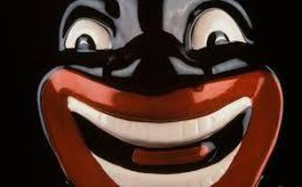 How blackface feeds white supremacy