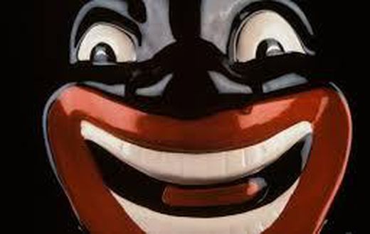 How blackface feeds white supremacy