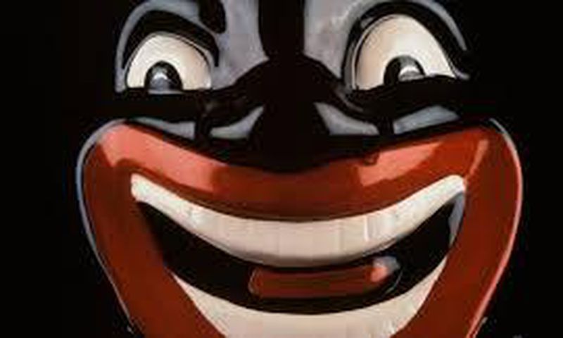 How blackface feeds white supremacy