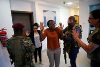 British special forces soldier praised for courage in Dusit Hotel attack