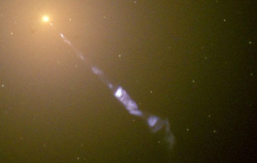 Anticipation for First Black Hole Photos