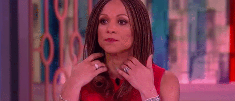 Braids gif