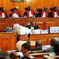 Supreme Court Judges