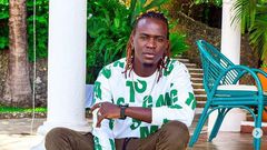 Willy Paul speaks on controversial death of his female dancers
