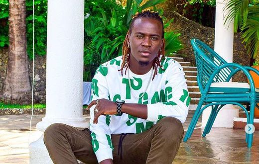 Willy Paul speaks on controversial death of his female dancers