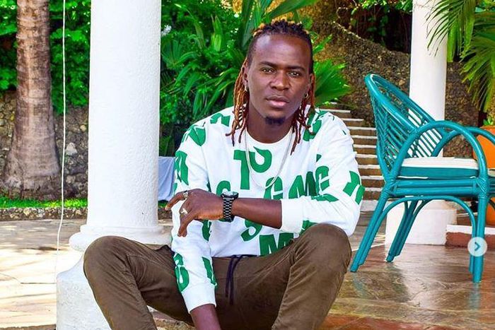 Willy Paul speaks on controversial death of his female dancers